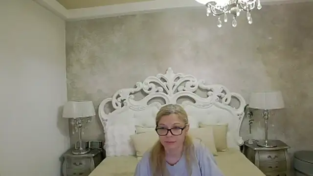 Angelina33 online show from March 30, 2:07 pm