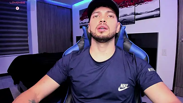 nick klaus online show from April 1, 12:13 am