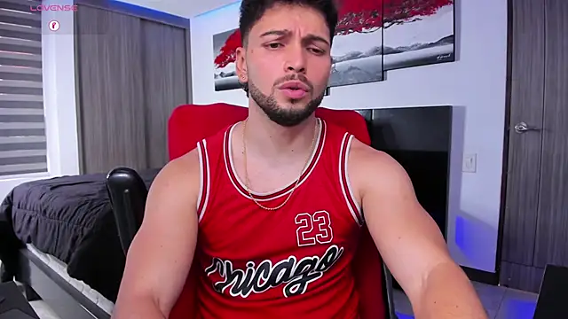 nick klaus online show from March 20, 10:44 pm