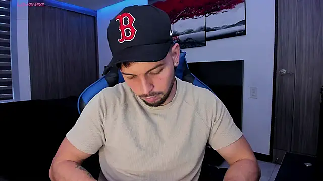 nick klaus online show from April 8, 11:06 pm