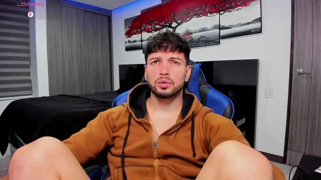 nick klaus online show from April 1, 11:34 pm