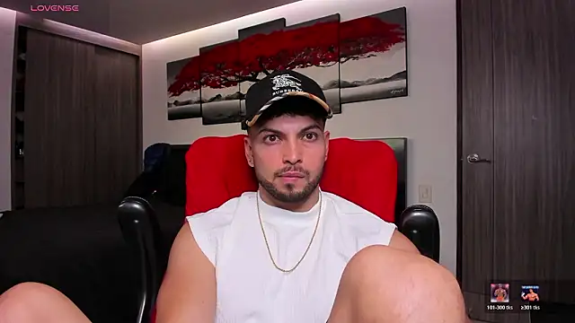 nick klaus online show from March 9, 11:41 pm