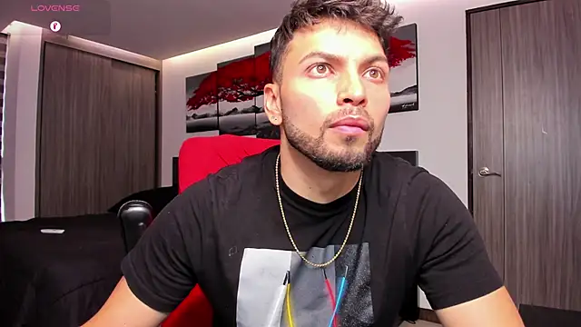 Snapshot of nick_klaus chatting on February 26, 10:21 pm nick klaus online show from February 26, 10:21 pm