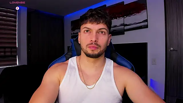 nick klaus online show from April 6, 9:49 pm