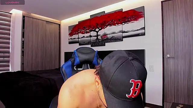 nick klaus online show from April 11, 10:35 pm