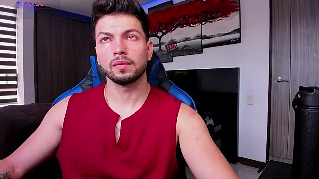 nick klaus online show from March 29, 4:30 pm