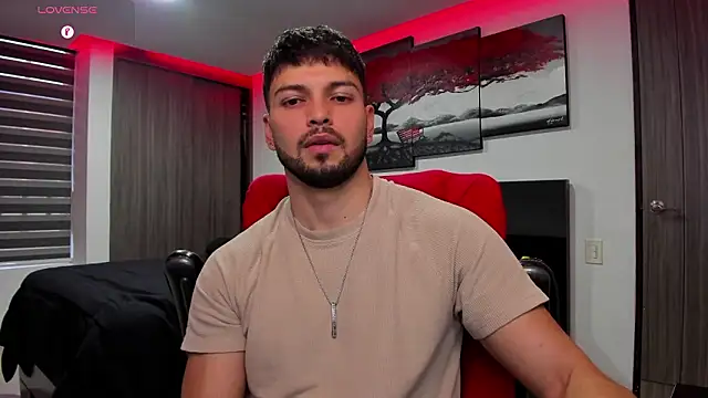 nick klaus online show from March 13, 10:37 pm