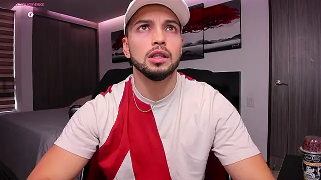 nick klaus online show from March 24, 10:10 pm