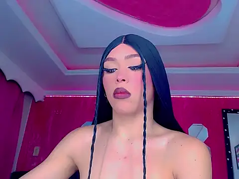 TiffanyMackensyy online show from November 4, 9:51 pm