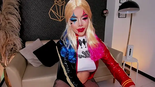 Catvalentine  online show from October 30, 9:29 am