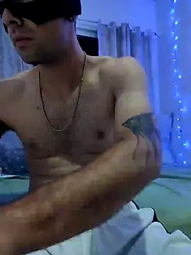 casaloucuras online show from December 29, 2:49 am