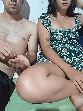 casaloucuras online show from January 17, 2:37 am