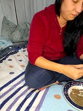 casaloucuras online show from May 15, 1:25 am