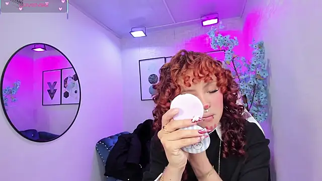 Theia moon online show from February 4, 1:17 pm