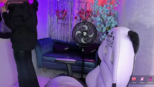 Theia moon online show from December 19, 1:35 pm