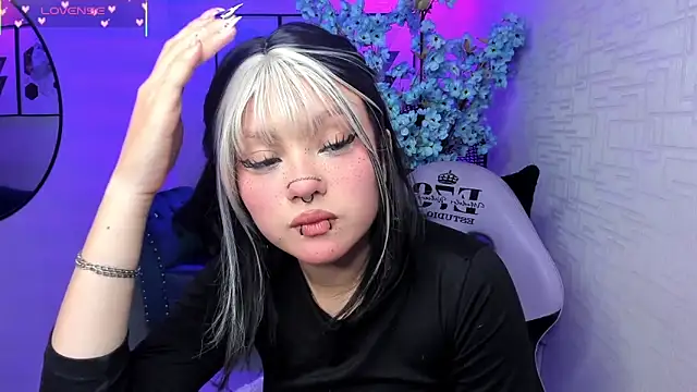 Theia moon online show from November 8, 5:11 am