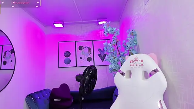 Theia moon online show from February 23, 12:39 pm