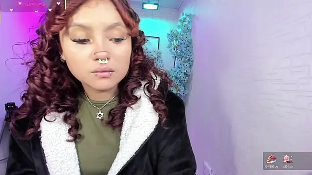 Theia moon online show from April 9, 1:17 pm