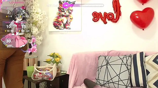 Theia moon online show from February 16, 4:09 am