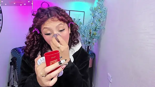 Theia moon online show from March 12, 12:53 pm