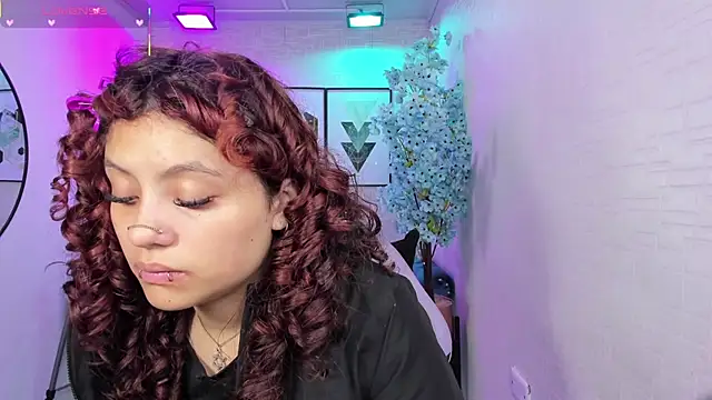 Theia moon online show from April 14, 1:05 pm