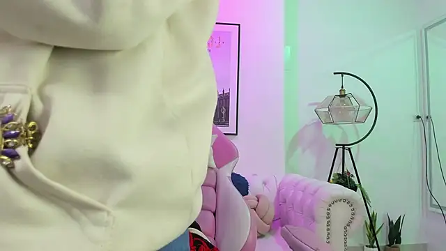 Theia moon online show from February 24, 12:37 pm