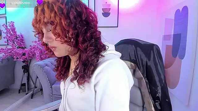 Theia moon online show from November 30, 4:57 am