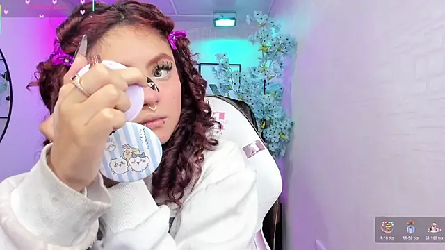 Theia moon online show from March 23, 3:34 pm