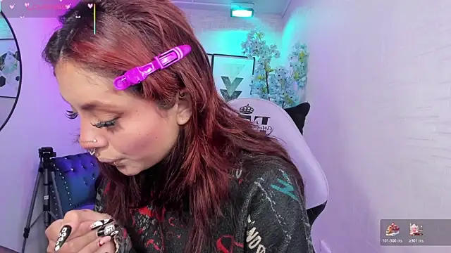 Theia moon online show from March 28, 1:12 pm