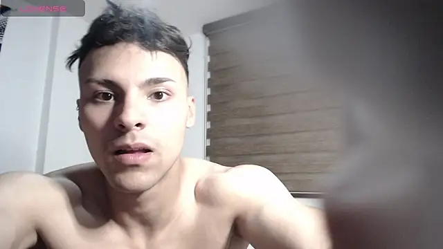AshleyandTyler online show from March 14, 11:22 pm