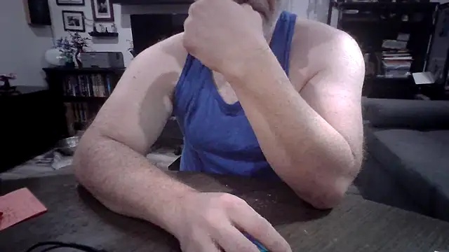 LARawAlways2 online show from March 5, 8:22 am