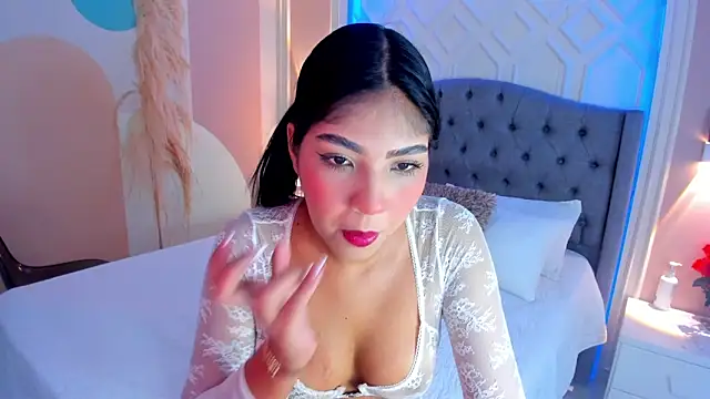 MadyLust online show from January 16, 7:51 pm