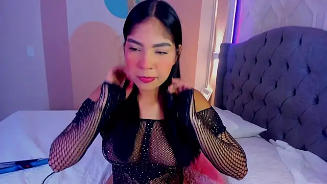 MadyLust online show from February 20, 8:33 pm