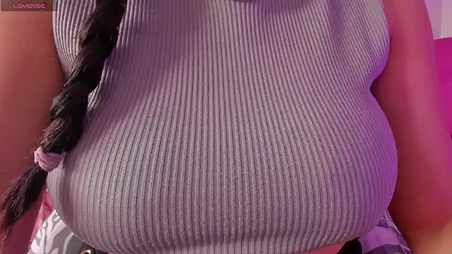 Venus Blackk online show from February 25, 6:41 pm