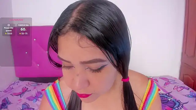 Venus Blackk online show from April 21, 6:25 pm