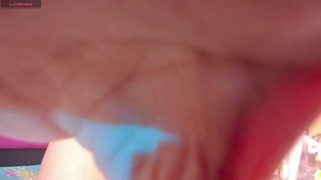 Venus Blackk online show from July 16, 6:27 pm