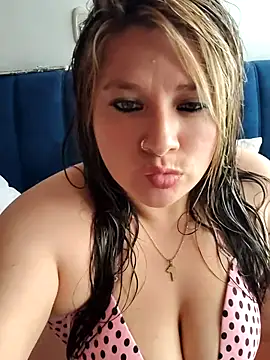 Neve Collins online show from July 29, 2:49 pm