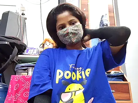 samosa73 online show from February 25, 5:57 pm