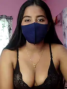 Snapshot of lovely-tanu chatting on January 12, 8:25 am lovely-tanu online show from January 12, 8:25 am