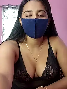 Snapshot of lovely-tanu chatting on January 10, 9:23 am lovely-tanu online show from January 10, 9:23 am