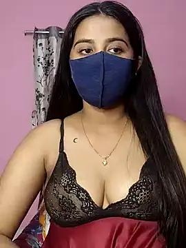 Snapshot of lovely-tanu chatting on February 8, 9:36 pm lovely-tanu online show from February 8, 9:36 pm