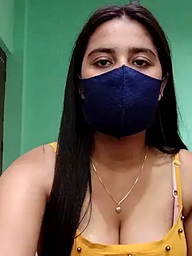 Snapshot of lovely-tanu chatting on December 11, 7:09 am lovely-tanu online show from December 11, 7:09 am