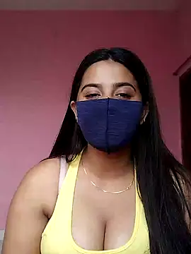 Snapshot of lovely-tanu chatting on January 4, 9:54 am lovely-tanu online show from January 4, 9:54 am