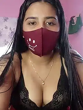 Snapshot of lovely-tanu chatting on January 5, 9:48 am lovely-tanu online show from January 5, 9:48 am