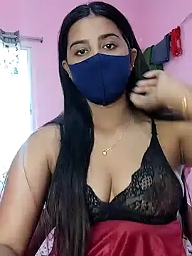 Snapshot of lovely-tanu chatting on January 21, 7:37 am lovely-tanu online show from January 21, 7:37 am