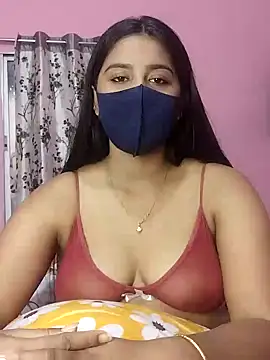 Snapshot of lovely-tanu chatting on January 17, 11:59 am lovely-tanu online show from January 17, 11:59 am