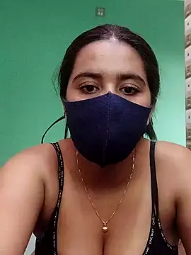 Snapshot of lovely-tanu chatting on December 4, 7:22 am lovely-tanu online show from December 4, 7:22 am