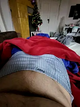 Snapshot of DickDRP93 chatting on December 7, 12:29 pm DickDRP93 online show from December 7, 12:29 pm