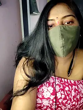 RomeoJuliet345 online show from February 13, 6:19 pm