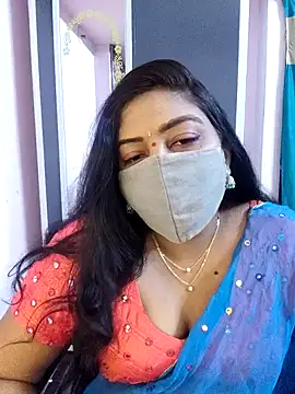 RomeoJuliet345 online show from February 25, 7:41 am